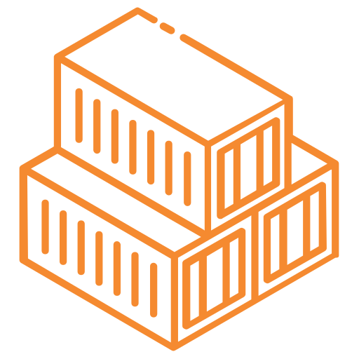 container